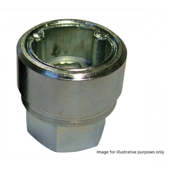 Nøkkel til låsemutter L314