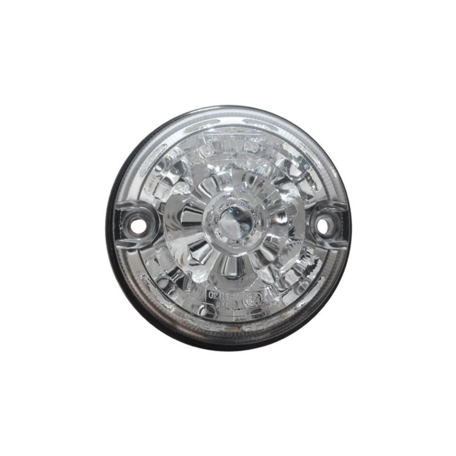 Bremselykt/baklykt LED 73mm L315 Britpart