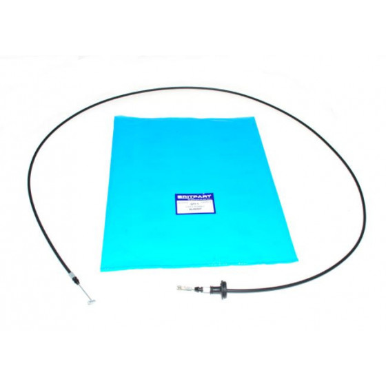 Håndtak til bakdør