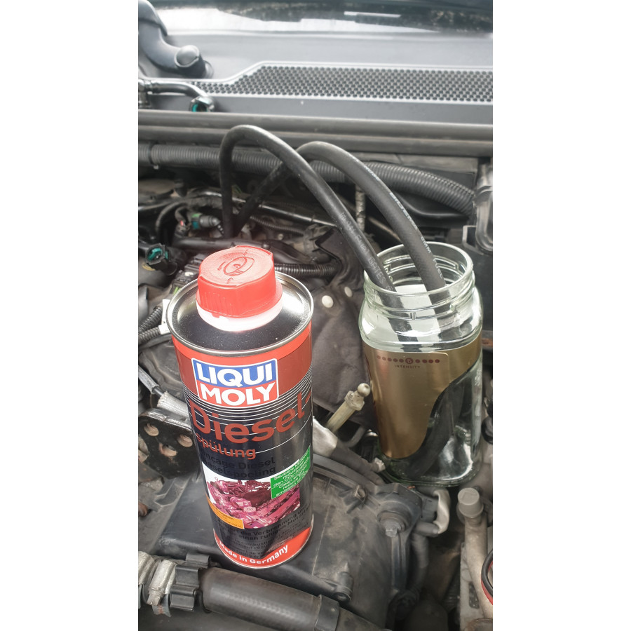 Original ZF automatgir olje