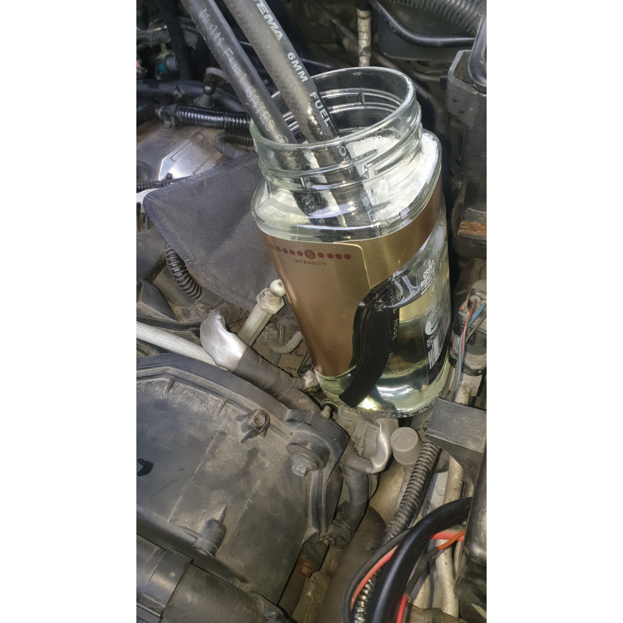 Original ZF automatgir olje
