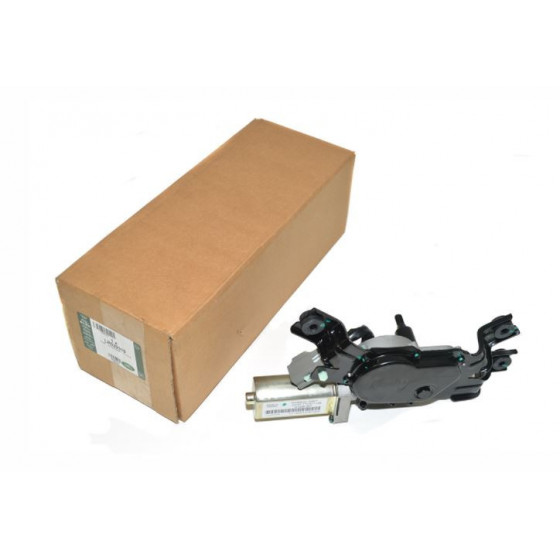 Viskermotor L319 L320