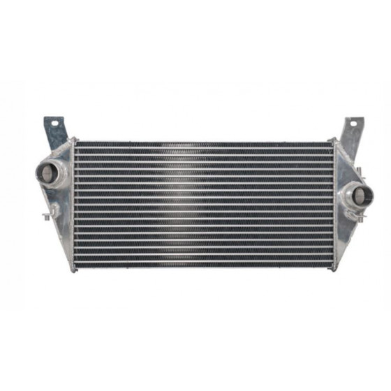Viftereim Td5 uten airco