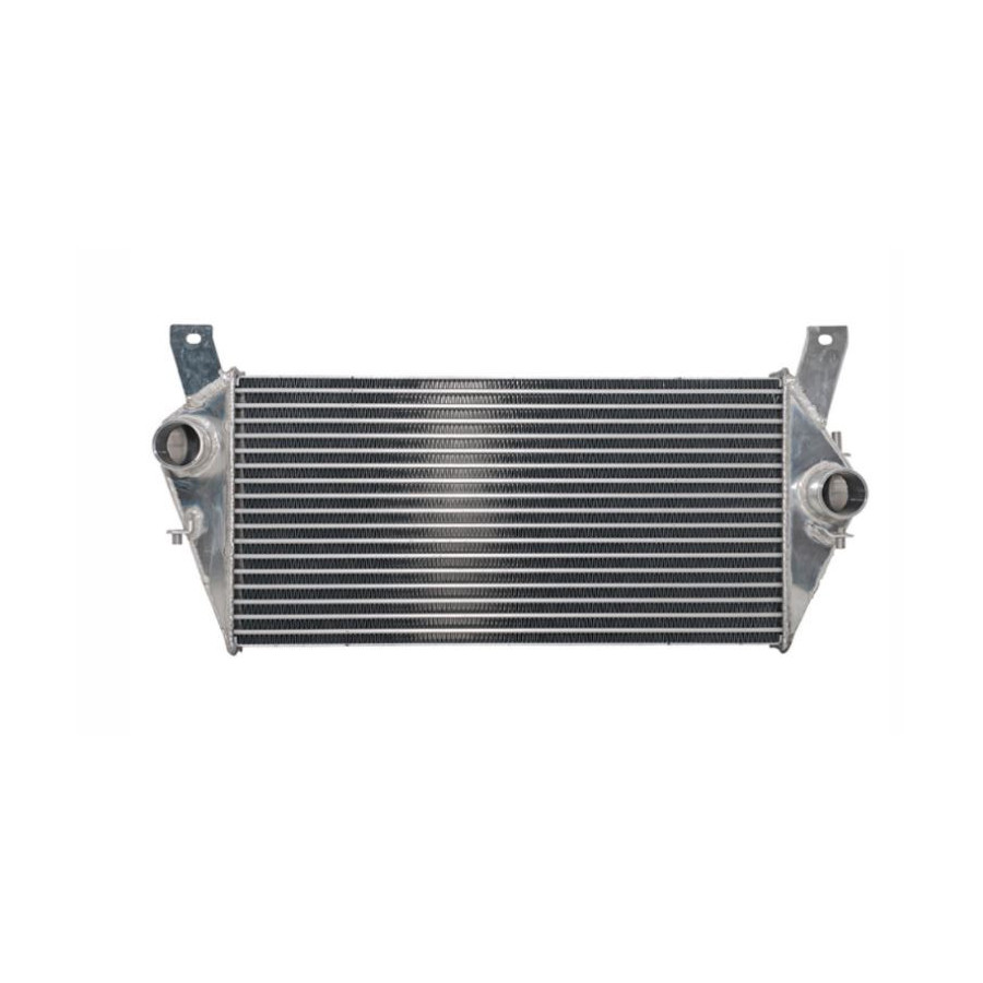 Viftereim Td5 uten airco Viftereim Td5 uten airco