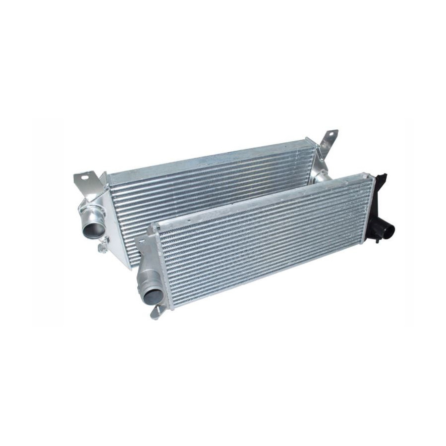 Viftereim Td5 uten airco