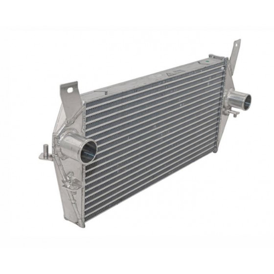 Viftereim Td5 uten airco