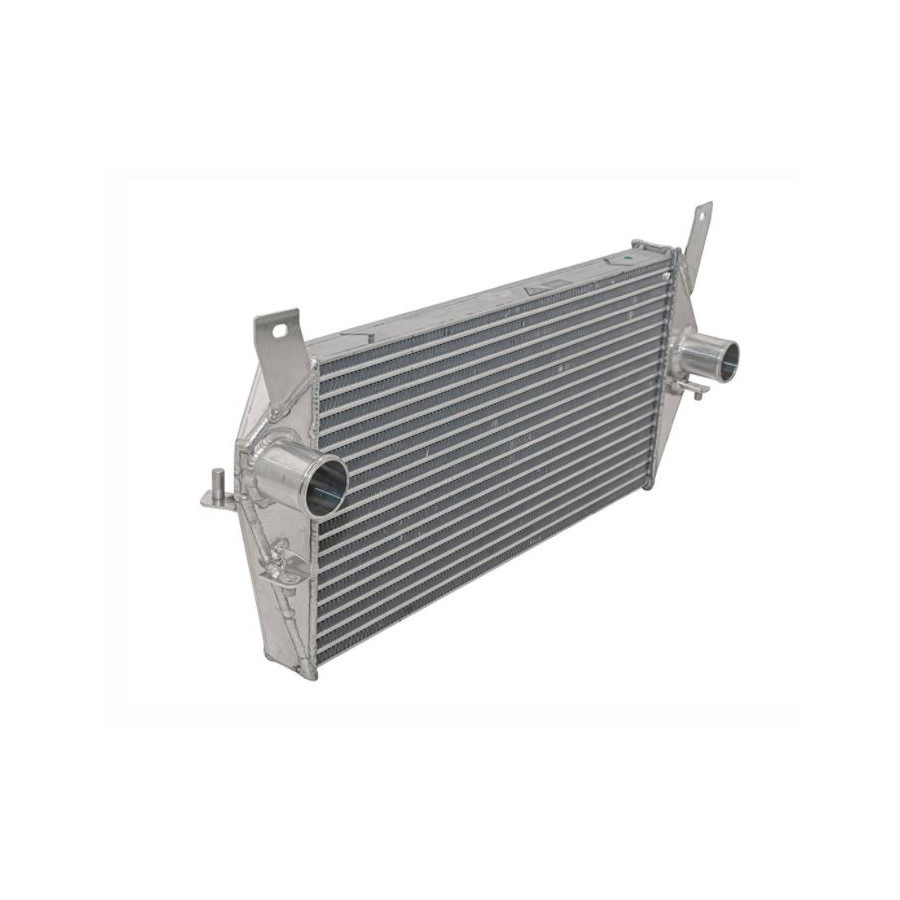 Viftereim Td5 uten airco