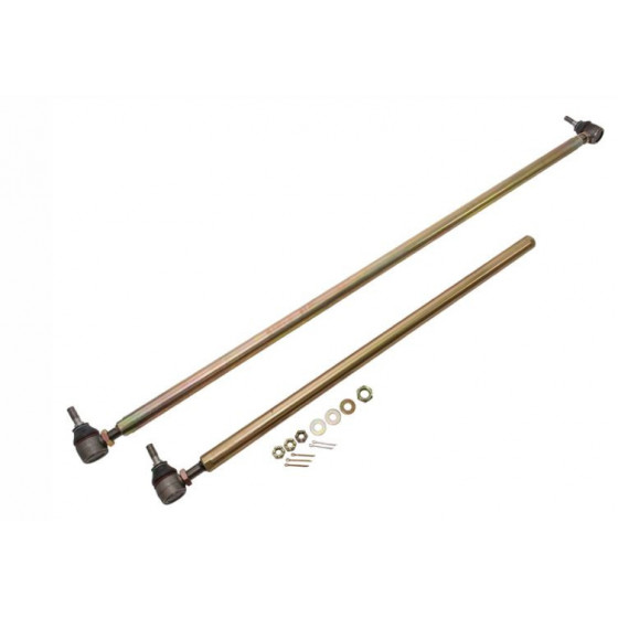 Heavy Duty styrestag og parallelstag