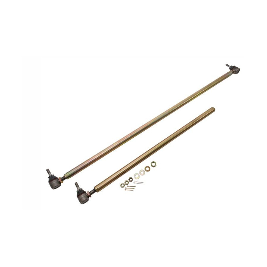 Heavy Duty styrestag og parallelstag
