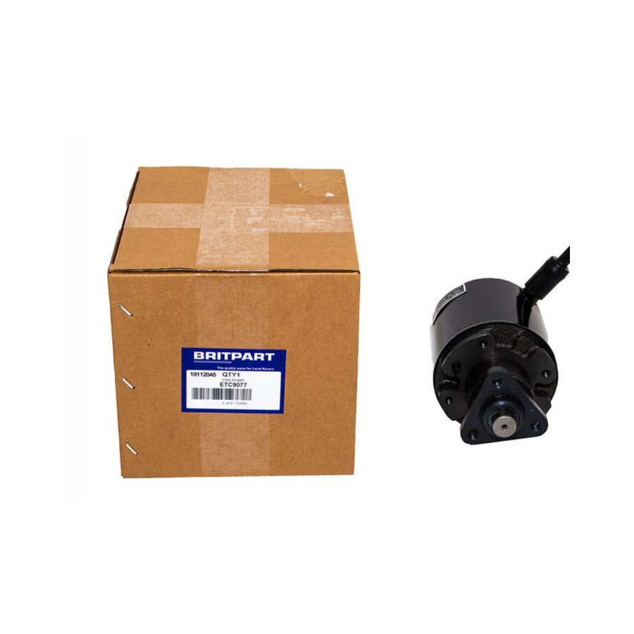 Servo pump Defender opptil 1989