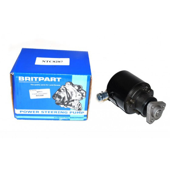 Servo pump Defender fra 89 opptil 1992