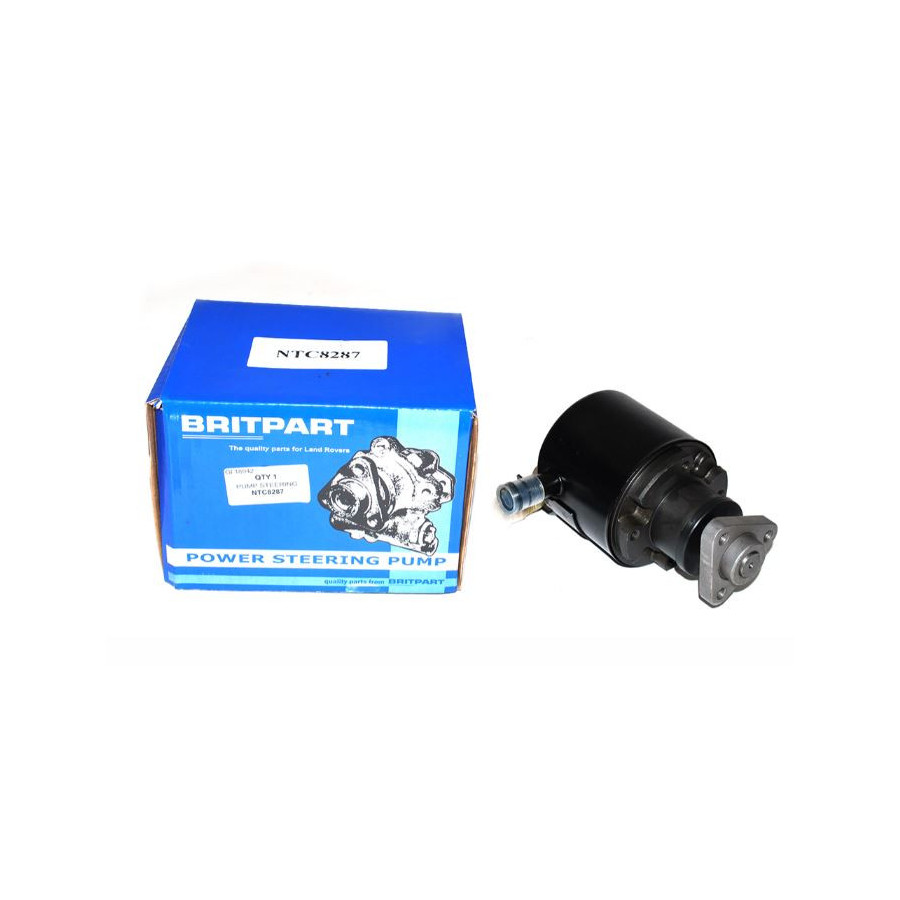Servo pump Defender fra 89 opptil 1992