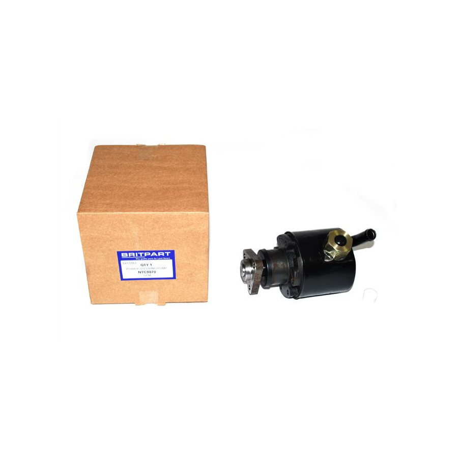 Servo pump Defender fra 92 opptil 200tdi