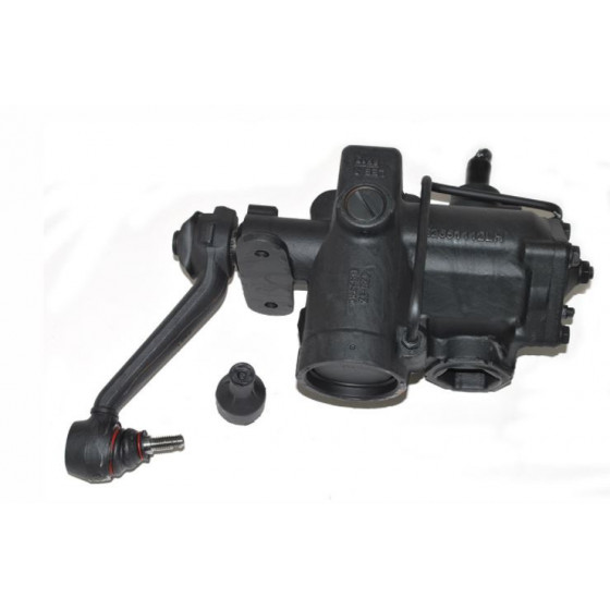 Styresnekka (servo) Defender 4 bolt no droparm - Adwest