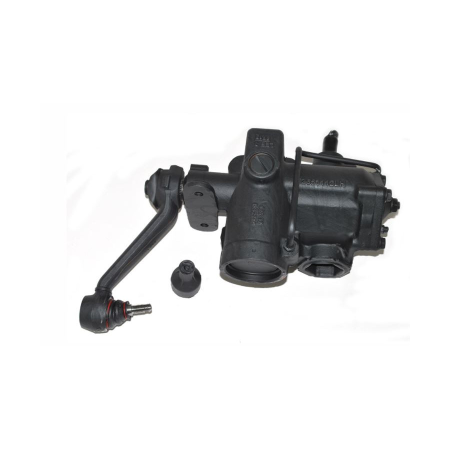 Styresnekka (servo) Defender 4 bolt no droparm - Adwest