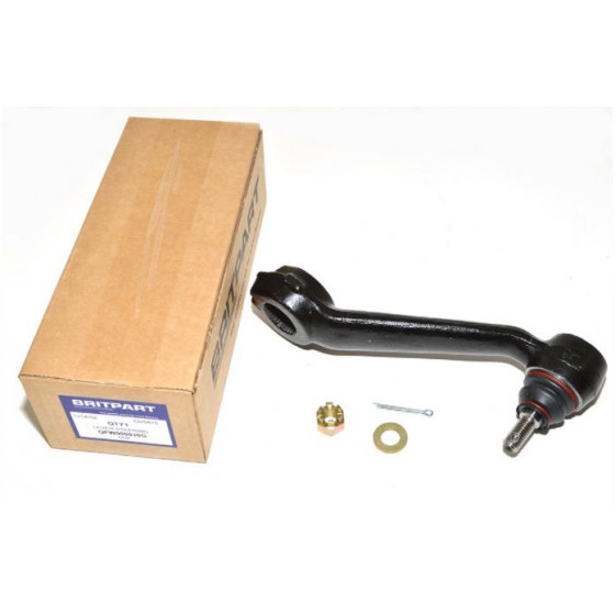 Pitman arm - alle modeller