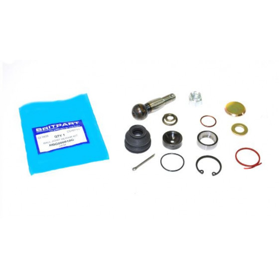 Ball joint repair kit