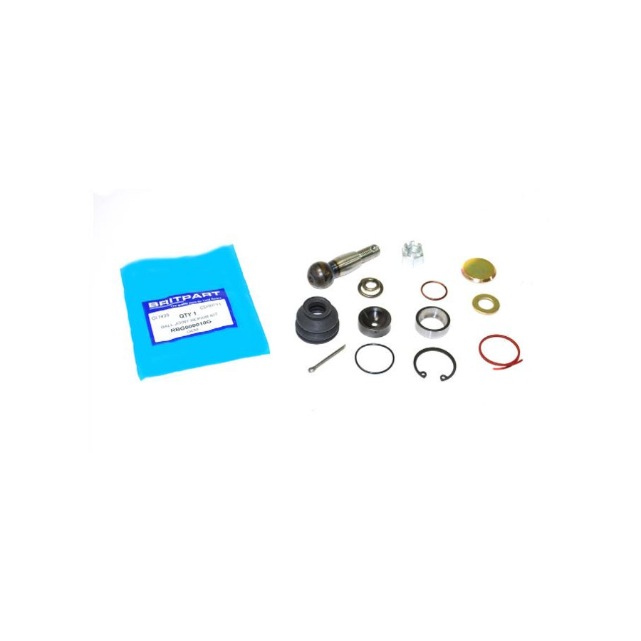Ball joint repair kit