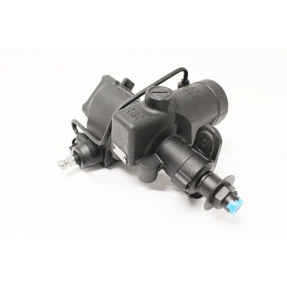 Styresnekka servo styring 4 bolt - uten arm