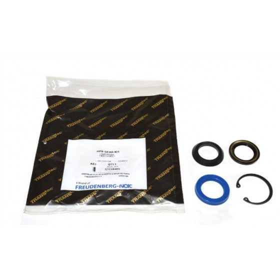 Servo rep kit