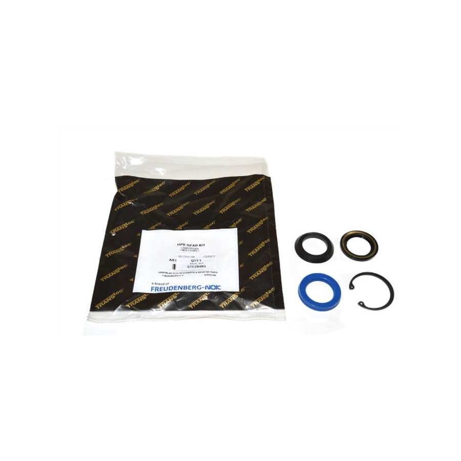 Power Steering Box Output Shaft Seal Kit