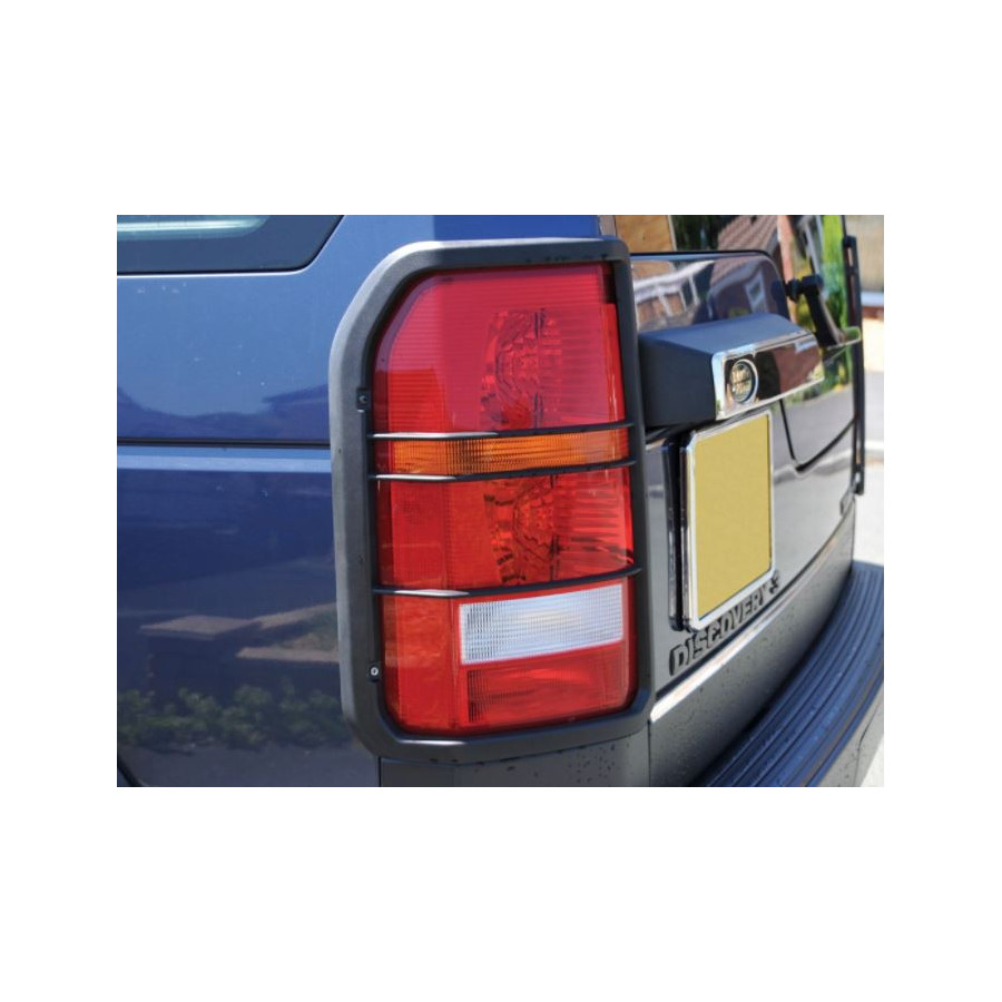 Lyktbeskyttere bak L319