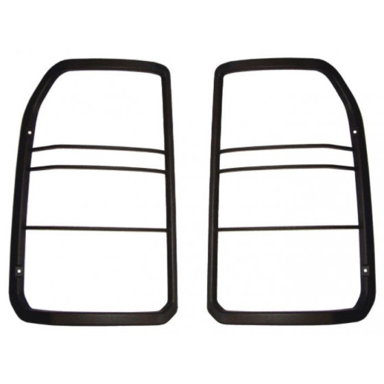 Lyktbeskyttere bak L319