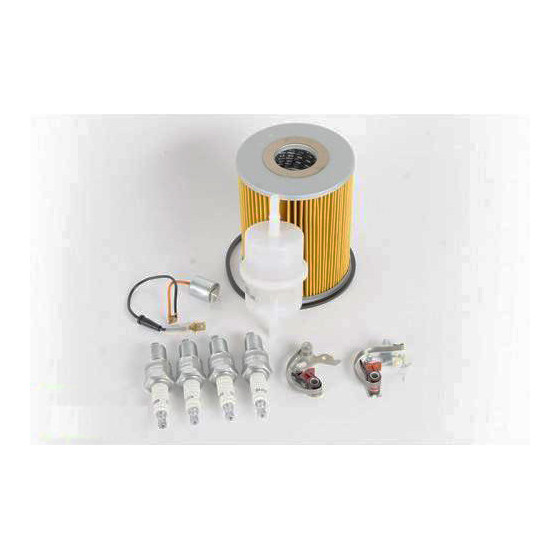 Filterkit 2.25