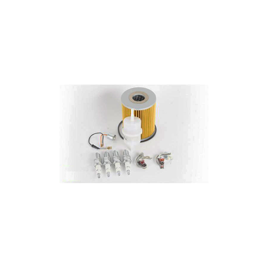 Filterkit 2.25