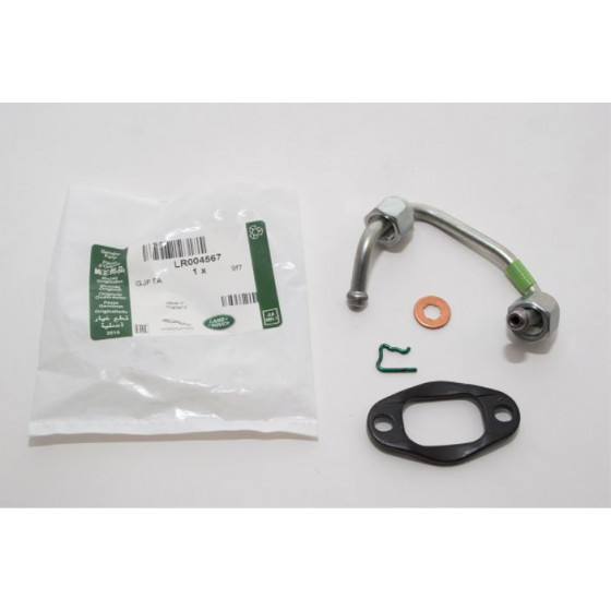 Dyse overhalingskit TDV6 (2005-2009) L319