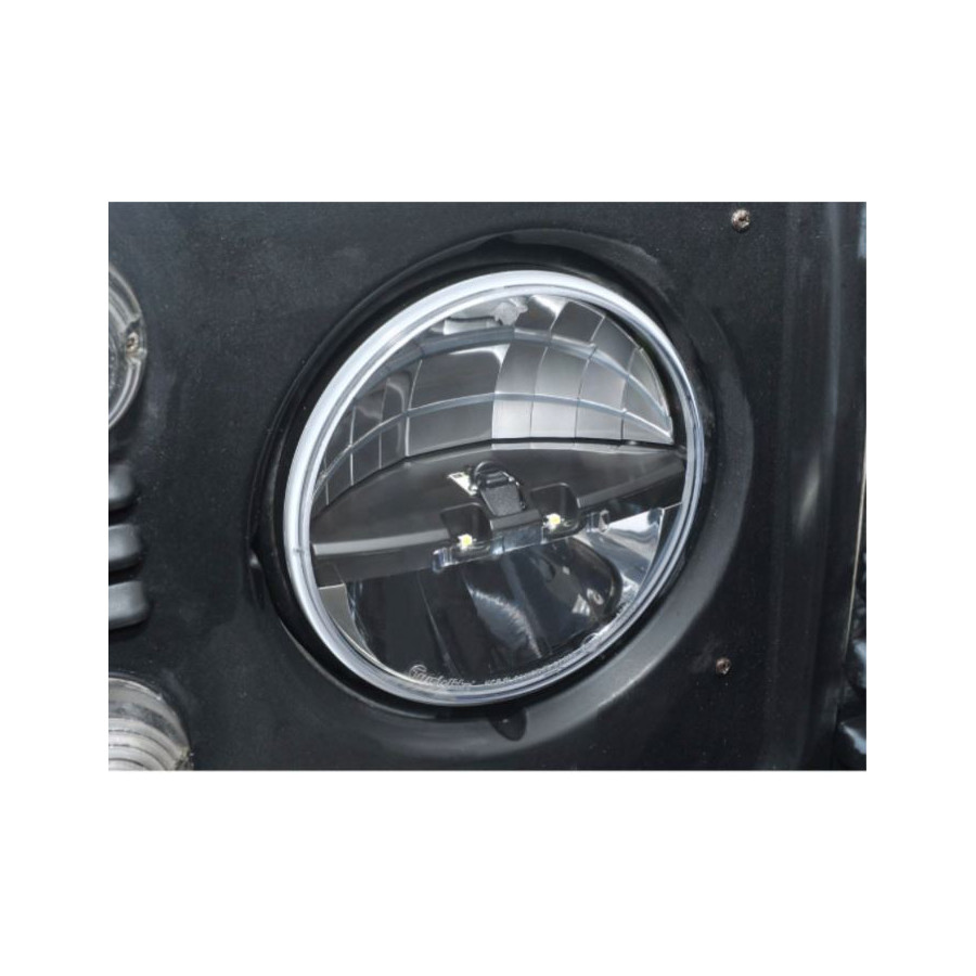 ECE LED Headlamps