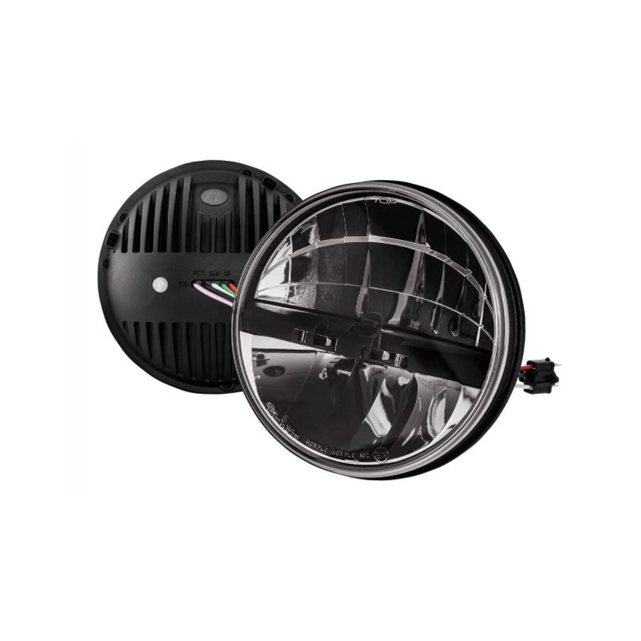 ECE LED Headlamps