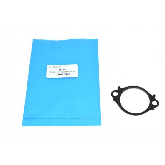 EGR pakning rør-ventil inngang L319 L320