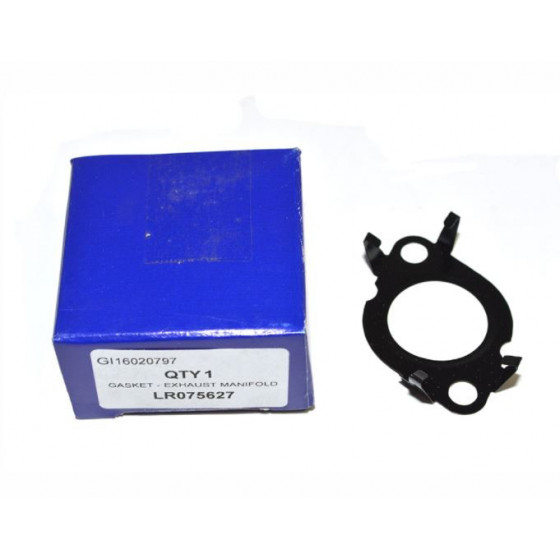 EGR pakkning utgang L319 L320