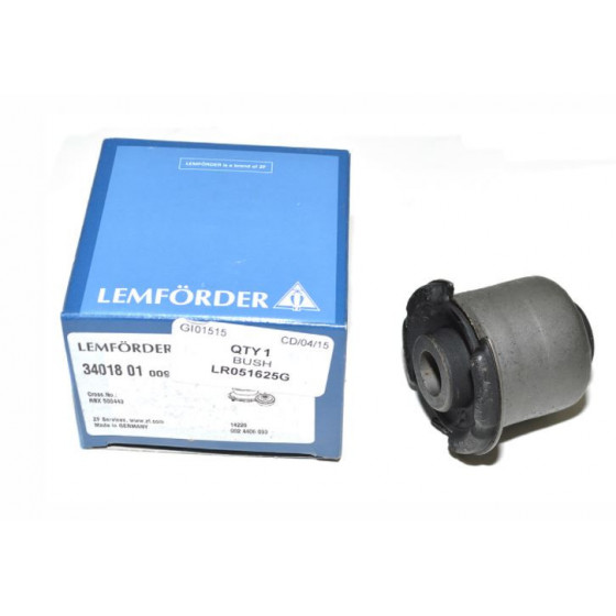 Foring bærearm øvre L320