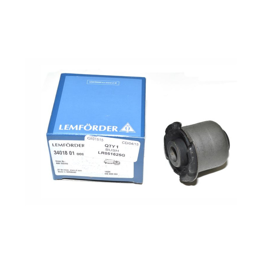 Foring bærearm øvre L320