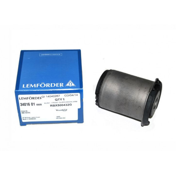 Fremste foring bærearm nedre L320