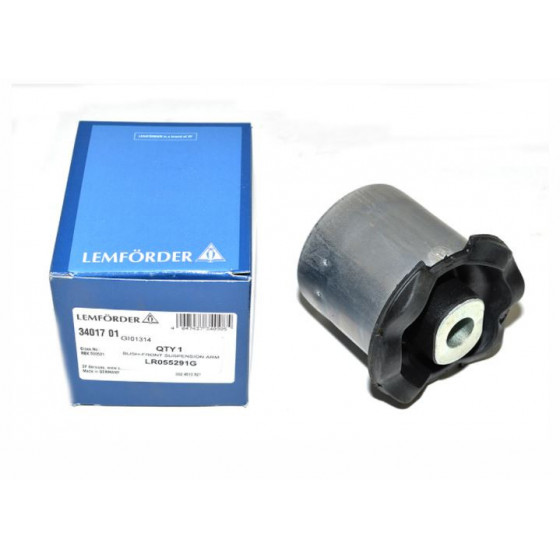 Bakerste foring bærearm nedre L320