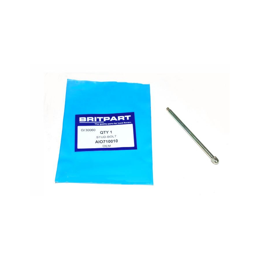 Gummipakkning frontvindu