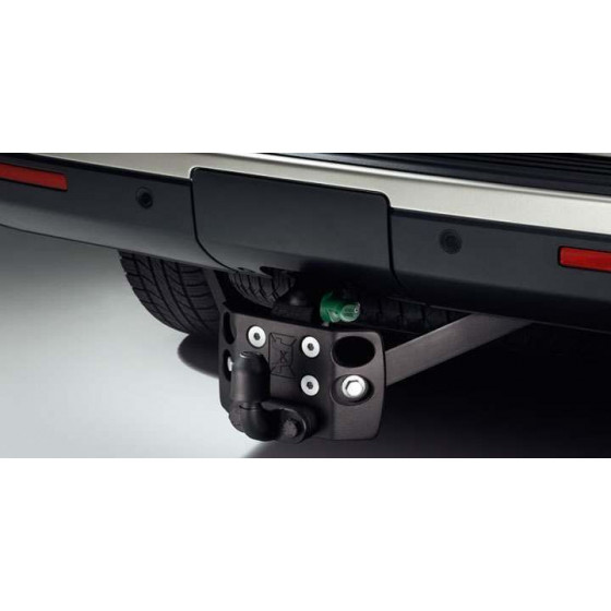 Justerbar tilhengerfeste L319