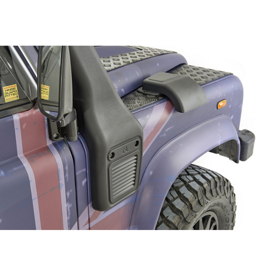 Snorkel 300tdi Td5 og Tdci
