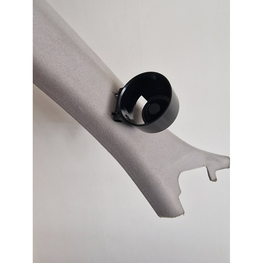 TDV6 Oljetrykkmåler 52mm
