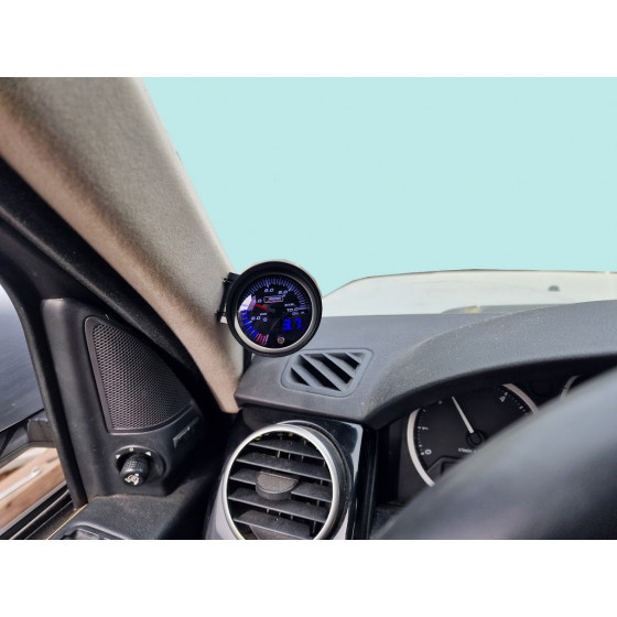 TDV6 Oljetrykkmåler 52mm L319 L320 Britpart