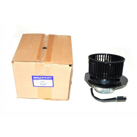 Radiator Td5 fra chassisnr. 2A622424