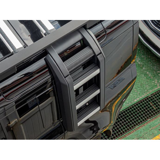 Original sidestige L663