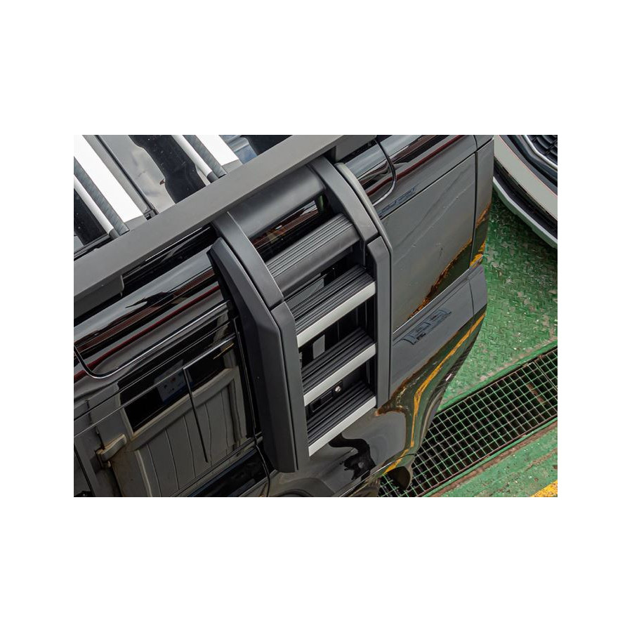Original sidestige L663