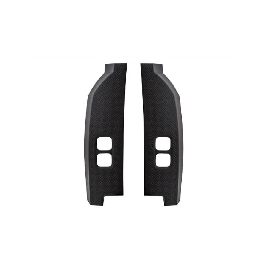 Trimsett til baklys L663