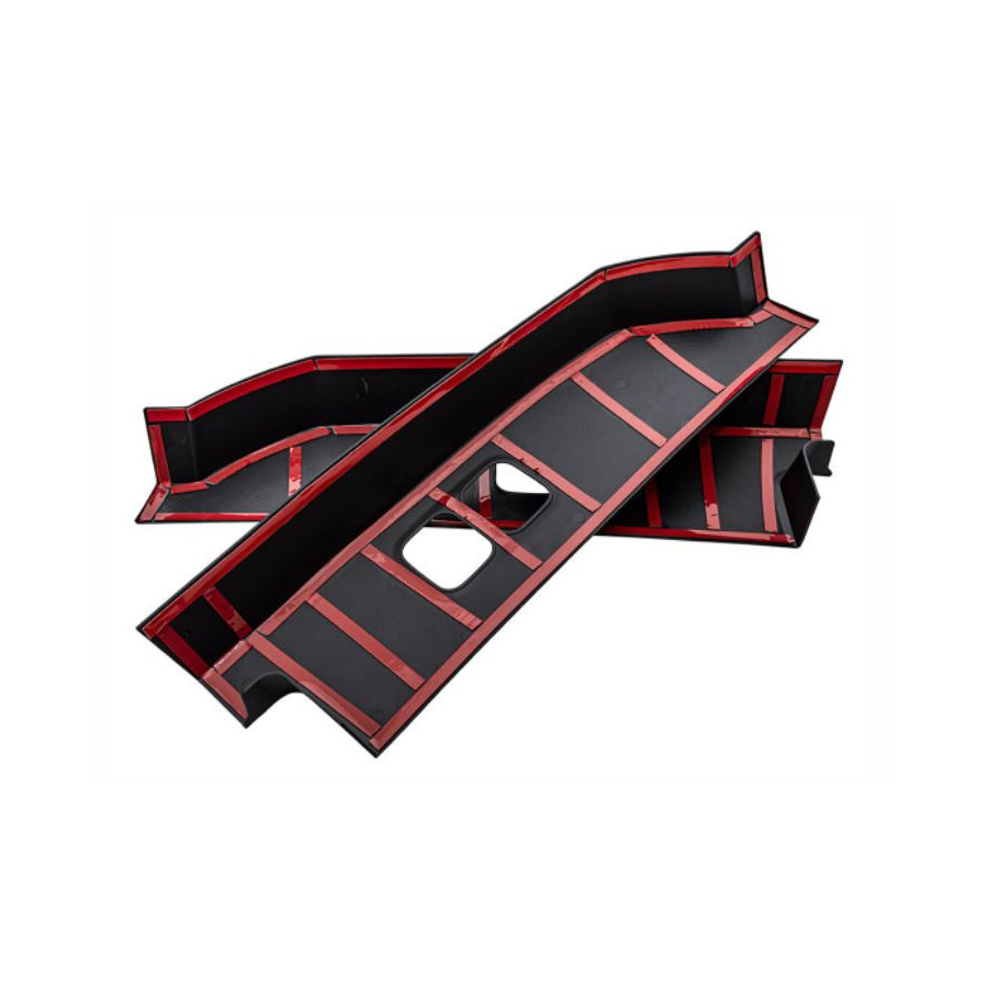 Trimsett til baklys L663