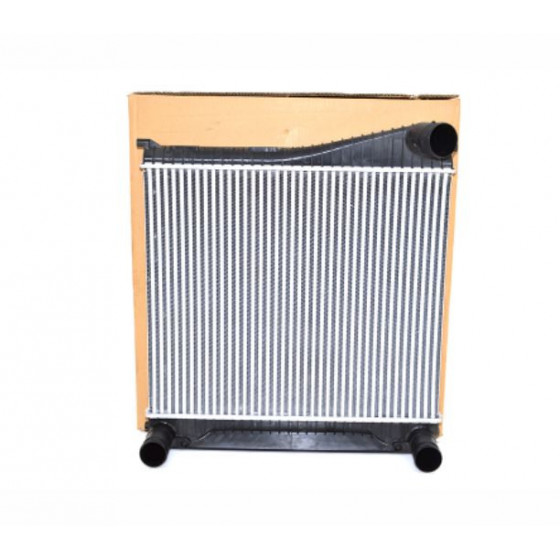 Intercooler