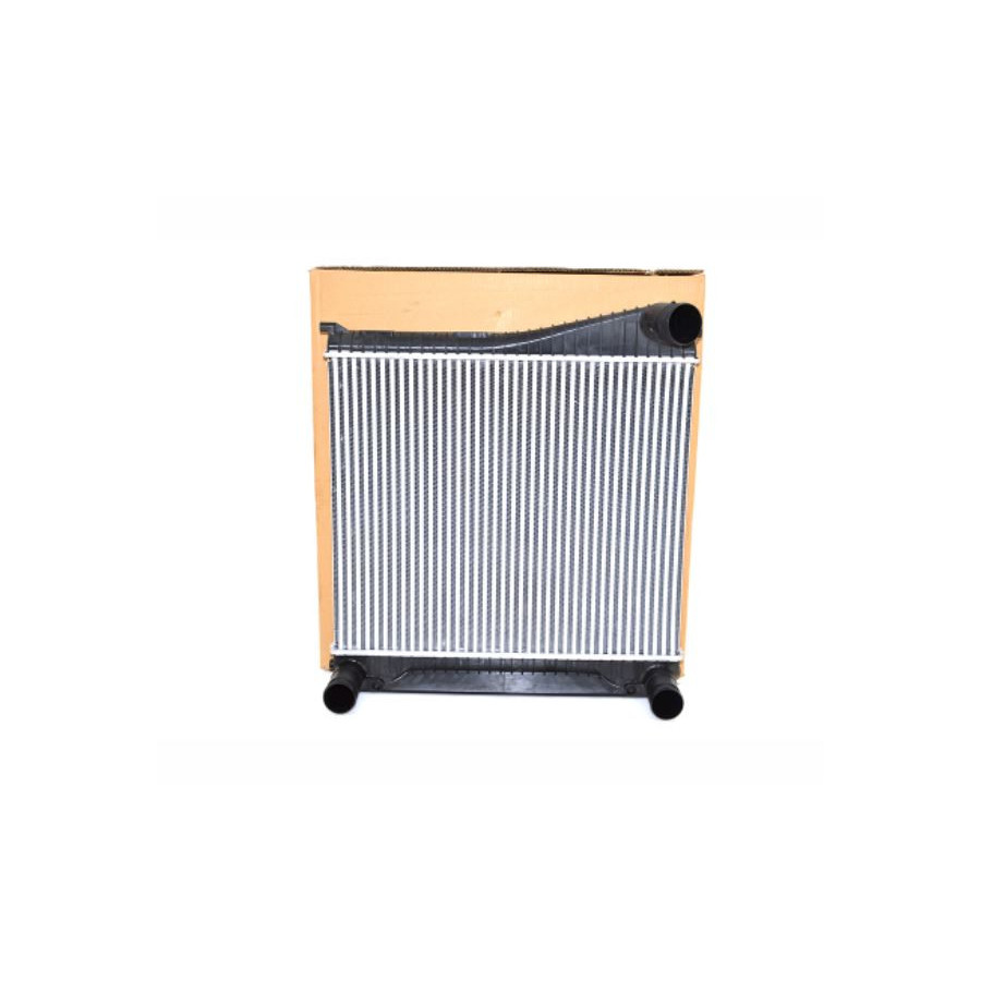 Intercooler